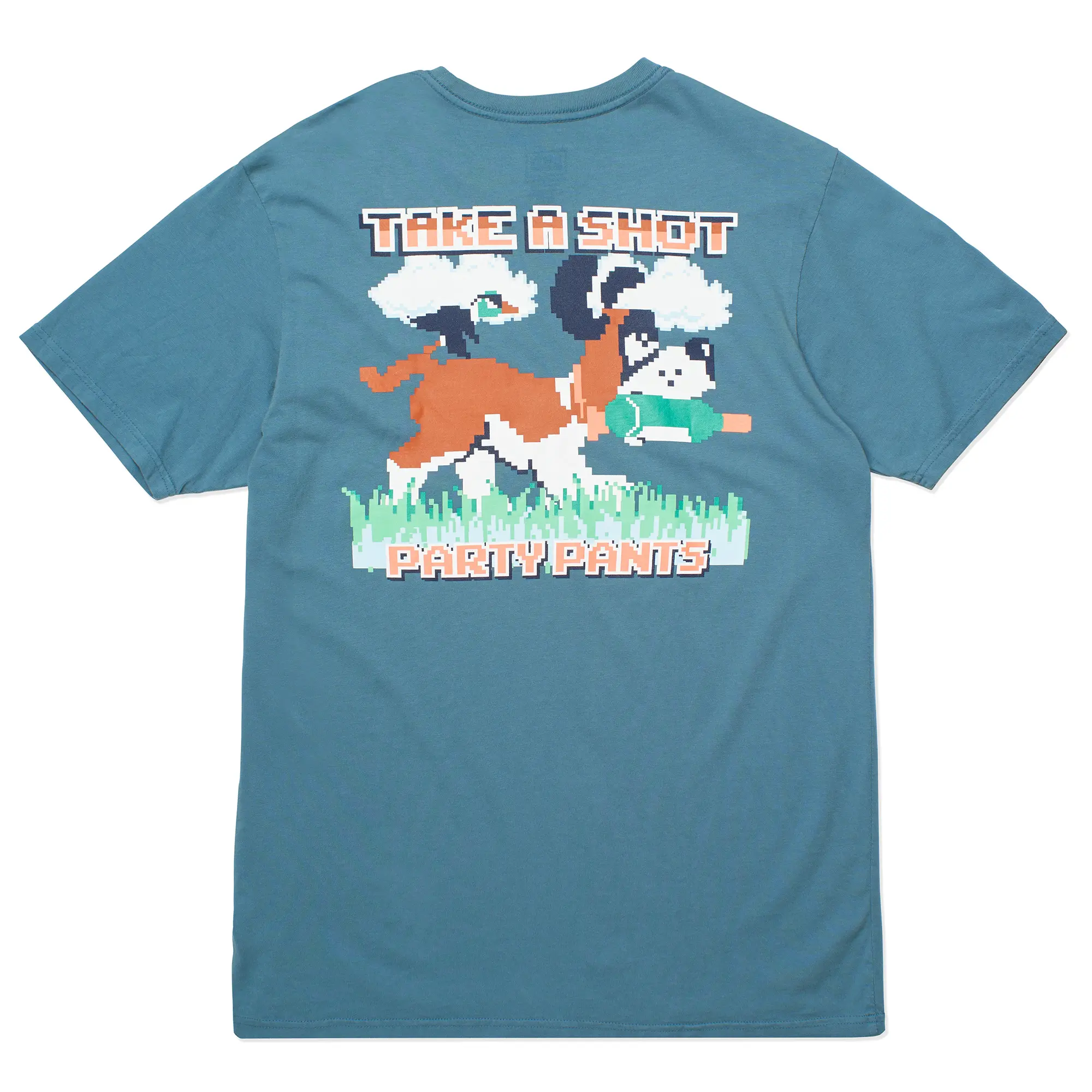 Мужская футболка Take A Shot Party Pants, Indigo Blue, Синий, Мужская футболка Take A Shot Party Pants, Indigo Blue
Мужская футболка Take A Shot Party Pants, Indigo Blue, Синий, Мужская футболка Take A Shot Party Pants, Indigo Blue