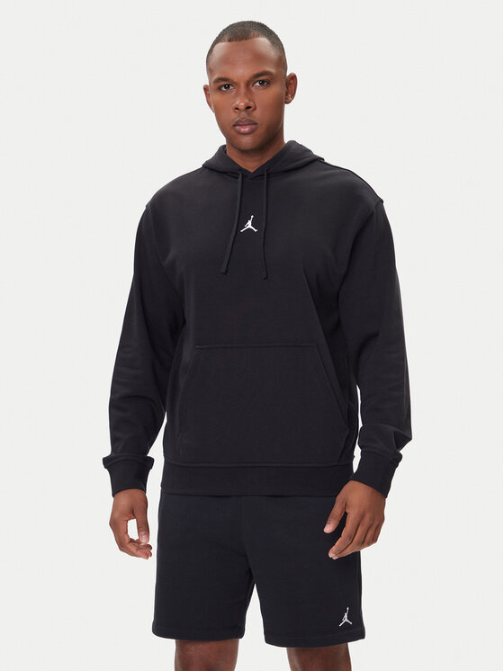 Свитшот regular fit FV8606 010 Nike, черный
Свитшот regular fit FV8606 010 Nike, черный