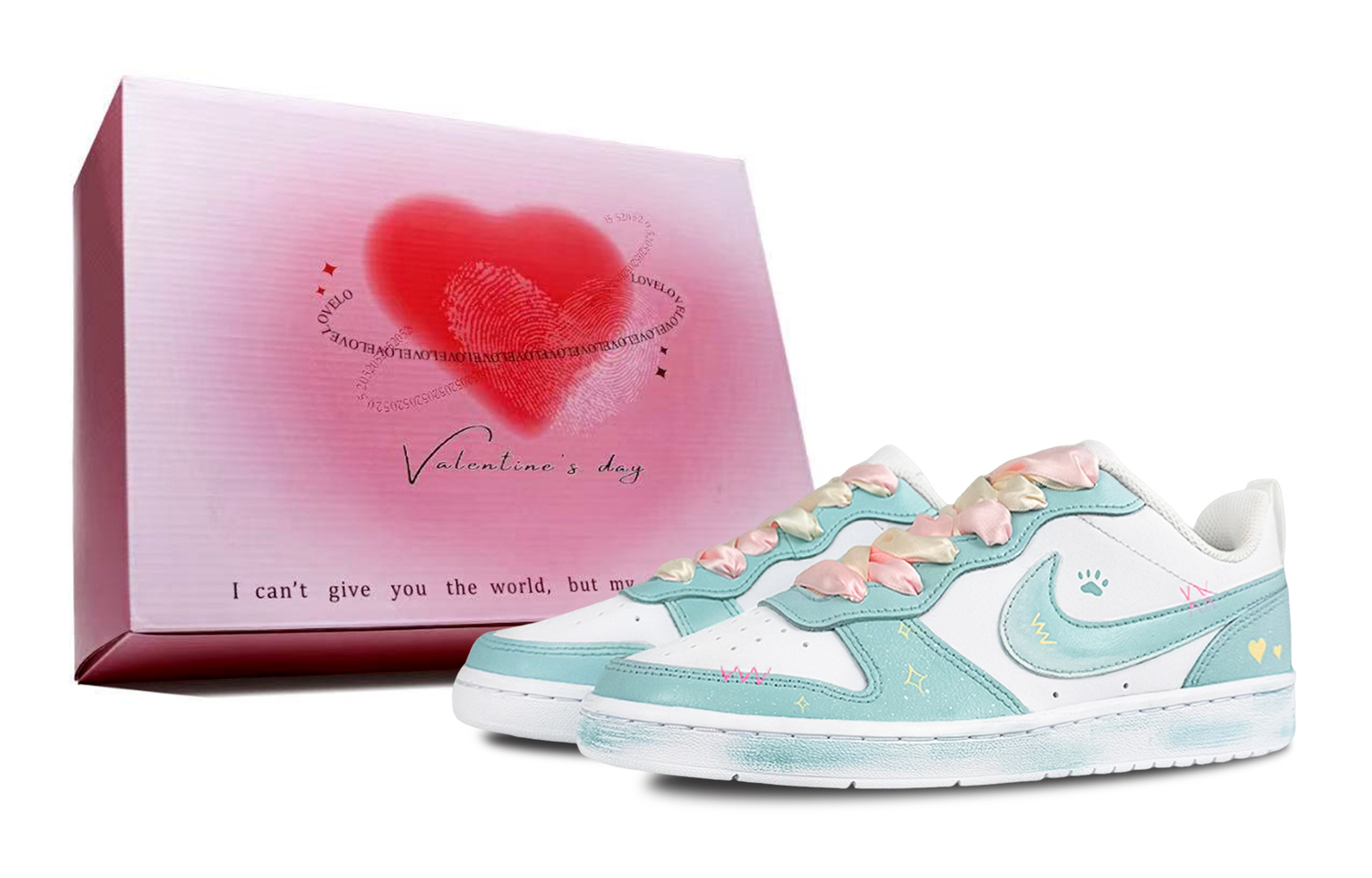 Кроссовки для скейтбординга Court Borough детские унисекс Nike, зеленый
Кроссовки для скейтбординга Court Borough детские унисекс Nike, зеленый