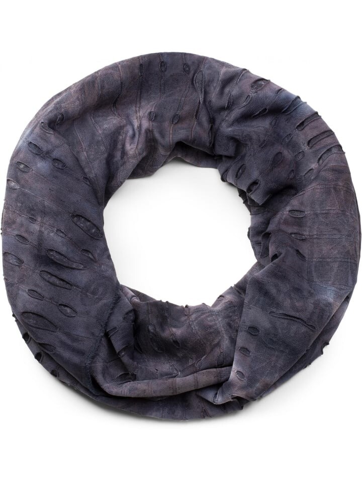 Шарф styleBREAKER, цвет midnight/blue
Шарф styleBREAKER, цвет midnight/blue