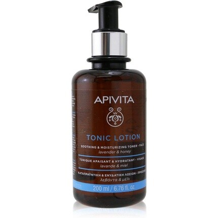 Apivita Успокаивающий тоник с лавандой и медом, 200 мл, разноцветный, Homehot
Apivita Успокаивающий тоник с лавандой и медом, 200 мл, разноцветный, Homehot