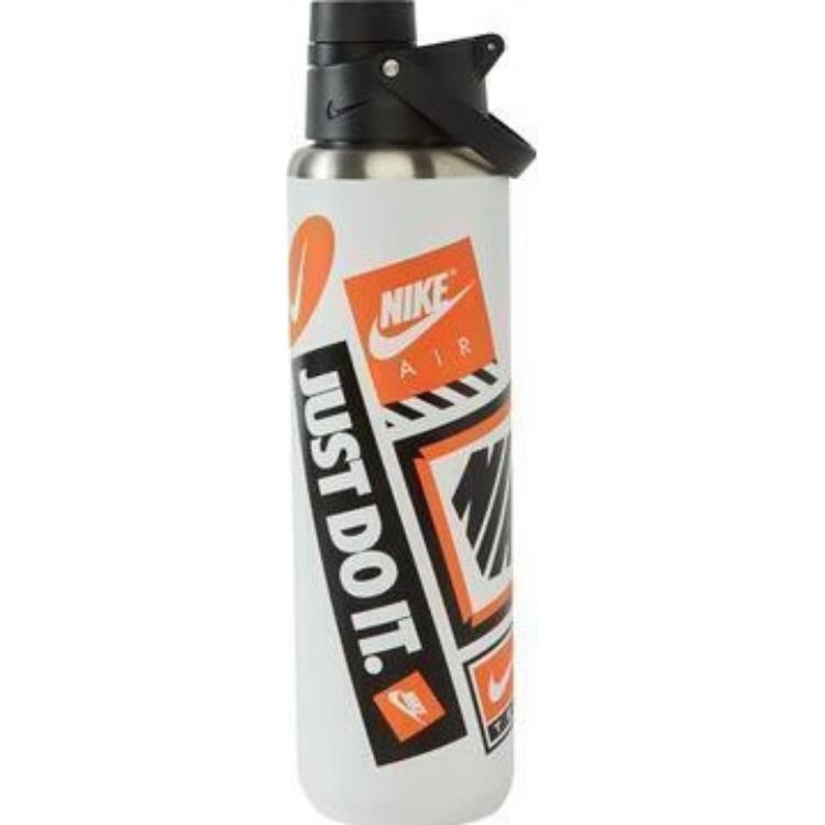 Спортивные бутылки Nike, оранжевый
Спортивные бутылки Nike, оранжевый