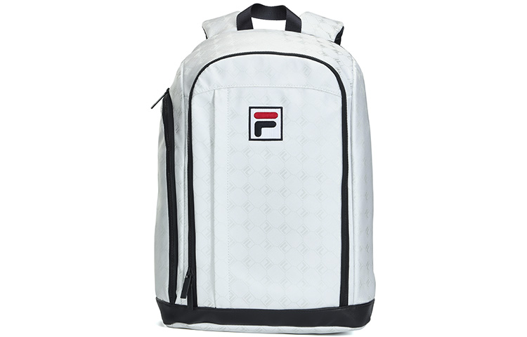 FILA Тканевый рюкзак ультрамалый унисекс нефритово-белый
FILA Тканевый рюкзак ультрамалый унисекс нефритово-белый