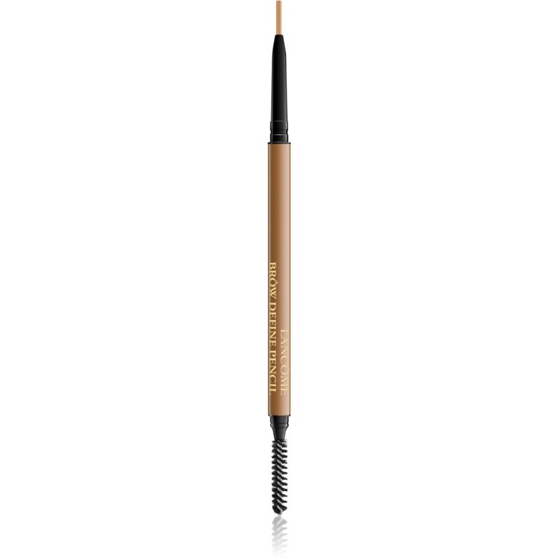 Lancome, Brow Define Pencil Карандаш для бровей оттенок 02 Blonde, 0,09 г
Lancome, Brow Define Pencil Карандаш для бровей оттенок 02 Blonde, 0,09 г
