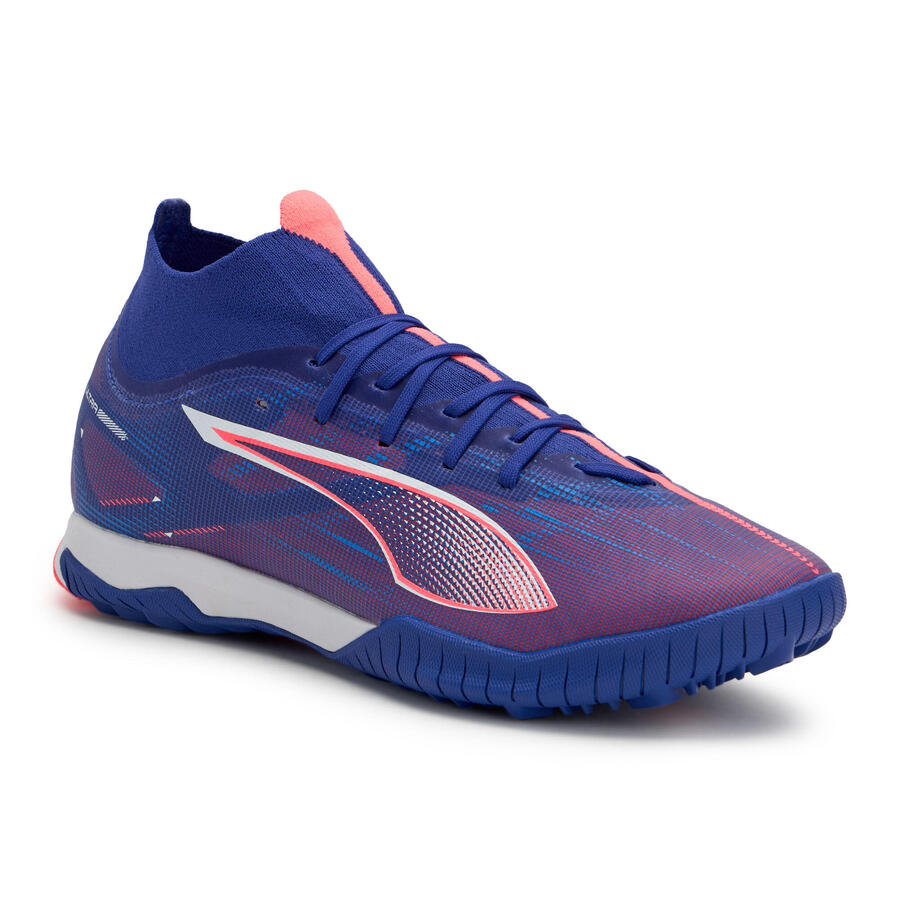 Футбольные бутсы PUMA Ultra 5 Match+ TT
Футбольные бутсы PUMA Ultra 5 Match+ TT