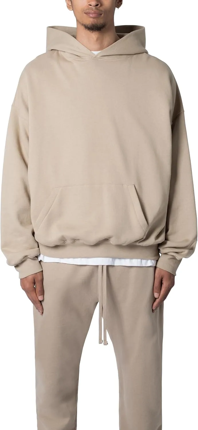 Классический худи mnml для мужчин
Классический худи mnml для мужчин