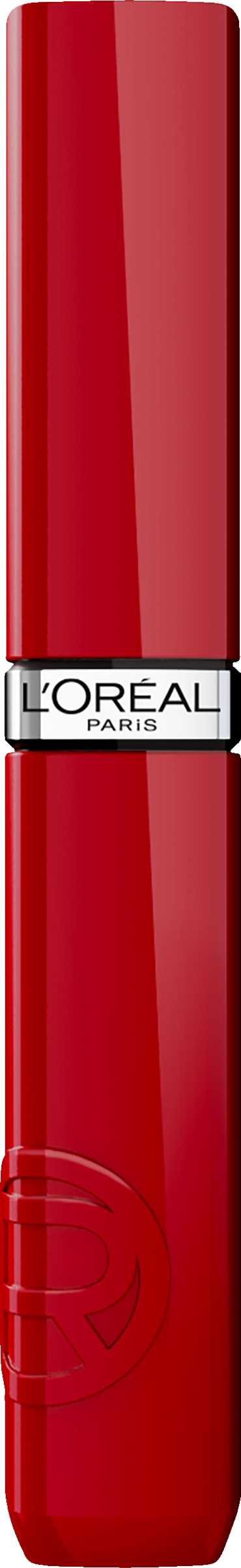 Губная помада L’Oréal Paris Infaillible Laque Resistance 16H Lippenstift 420 Rouge Paris
Губная помада L’Oréal Paris Infaillible Laque Resistance 16H Lippenstift 420 Rouge Paris