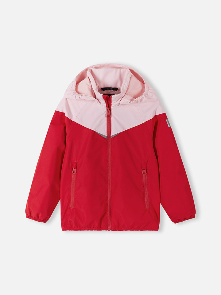 Функциональная куртка Reima, красный
Функциональная куртка Reima, красный