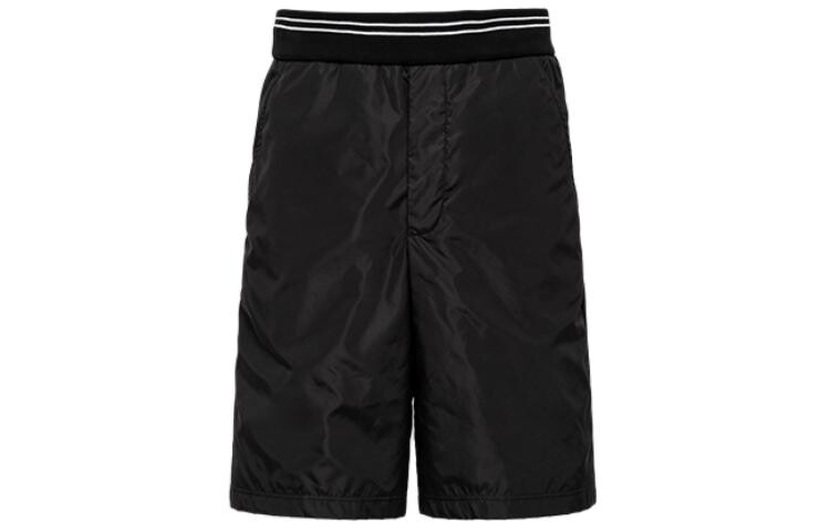 Шорты мужские Prada, черный / белый
Шорты мужские Prada, черный / белый