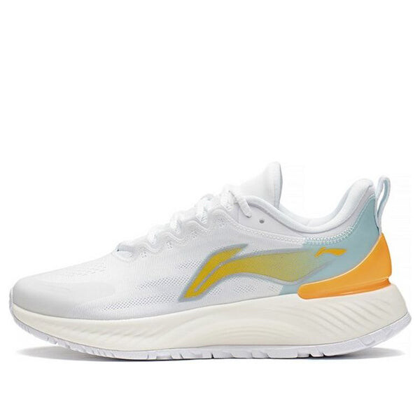 Кроссовки yueying элемент Li-Ning, белый
Кроссовки yueying элемент Li-Ning, белый