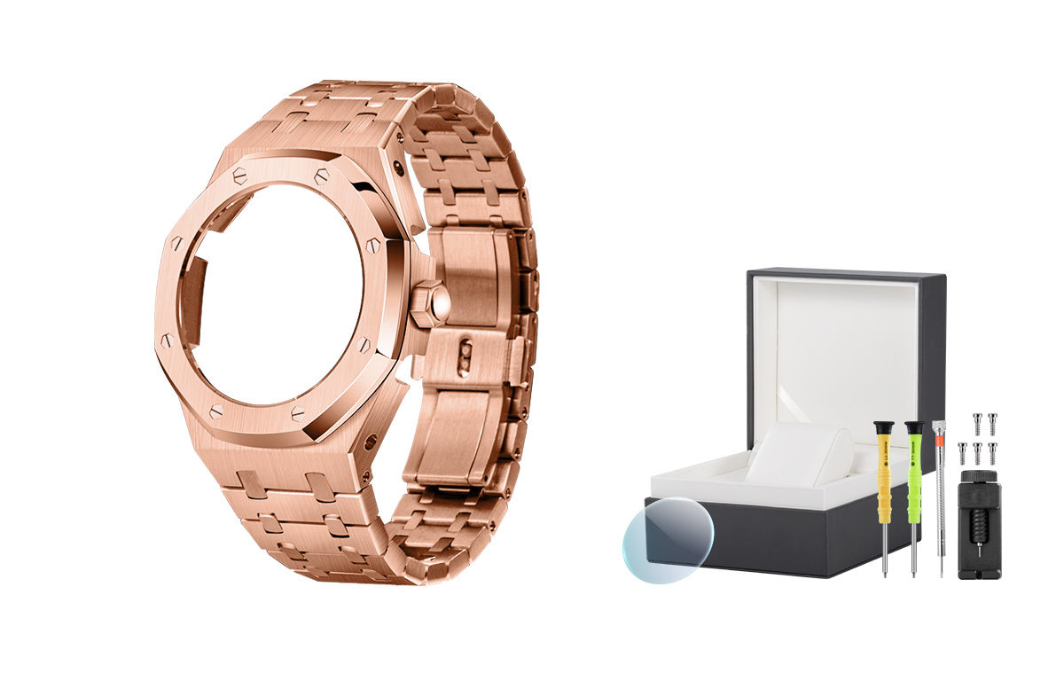 JERALAND Часы Protective Case Casio Stainless Steel Case Material GA 2100
JERALAND Часы Protective Case Casio Stainless Steel Case Material GA 2100