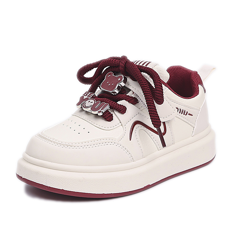 Противоскользящая детская обувь для повседневной носки. Для детей от 3 до 7 лет. SAINT WATERS, бургундия
Противоскользящая детская обувь для повседневной носки. Для детей от 3 до 7 лет. SAINT WATERS, бургундия