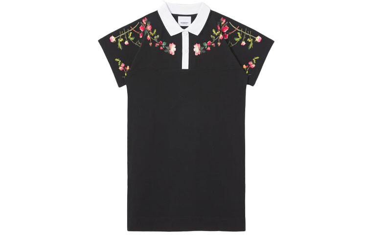 Детские платья Burberry Kids, цвет Black
Детские платья Burberry Kids, цвет Black