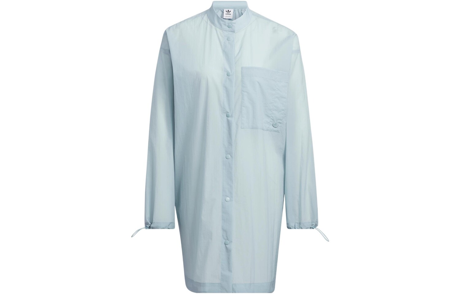 Adidas Originals Женская рубашка, цвет Blue
Adidas Originals Женская рубашка, цвет Blue