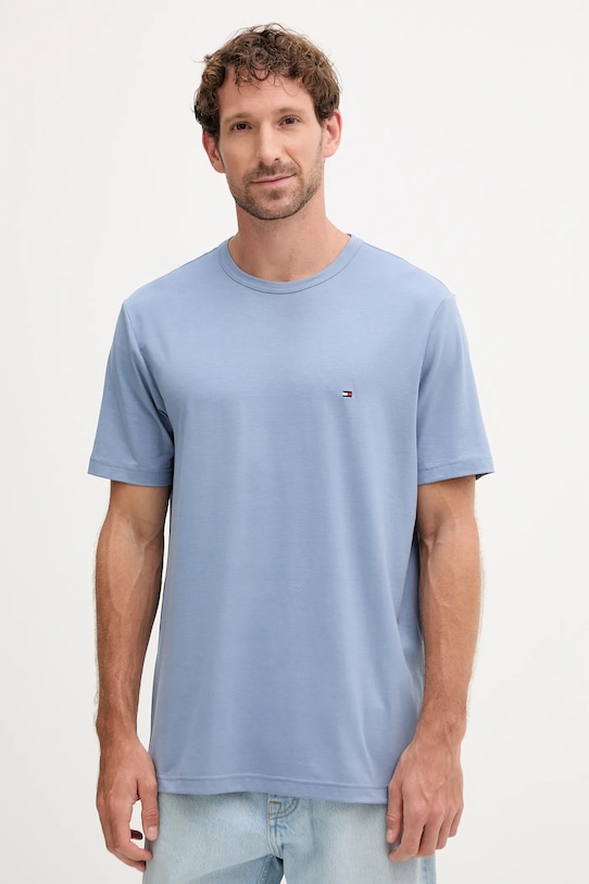 Футболка Tommy Hilfiger, синий
Футболка Tommy Hilfiger, синий