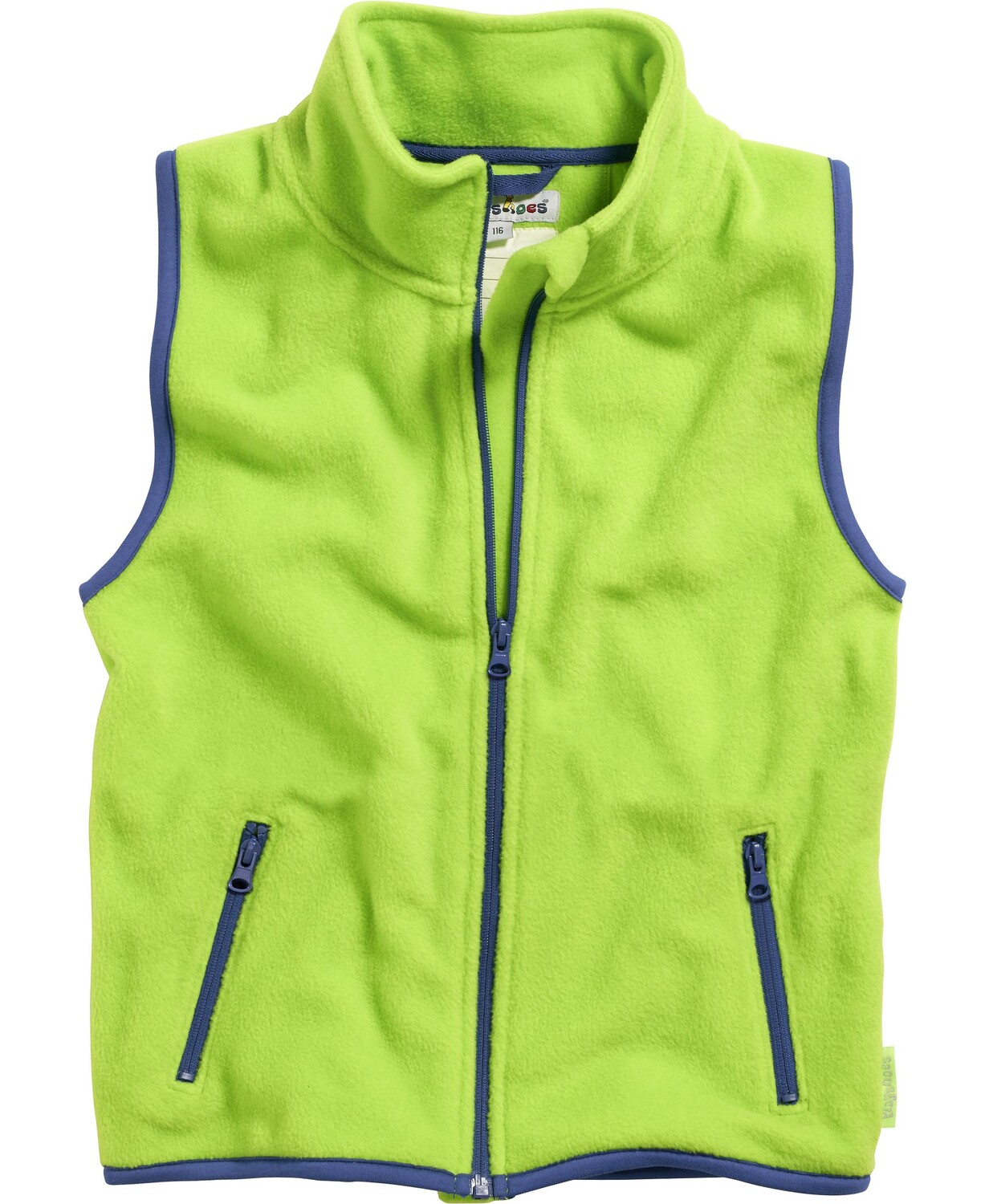 Флисовая куртка Playshoes Fleece Weste farbig abgesetzt, зеленый
Флисовая куртка Playshoes Fleece Weste farbig abgesetzt, зеленый