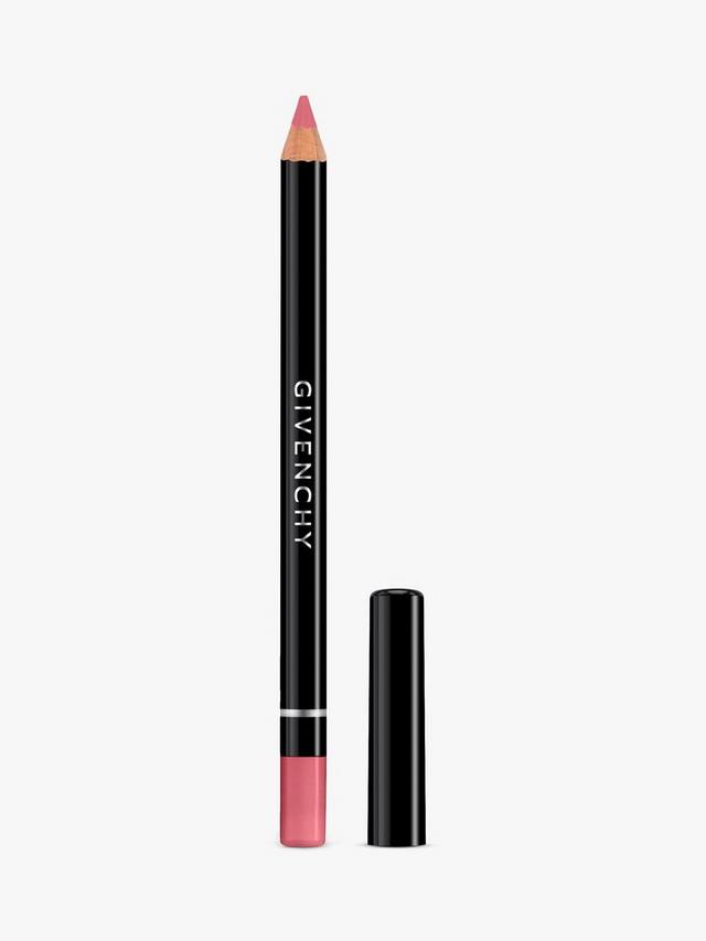 Карандаш для губ Givenchy, 03 Rose Taffetas
Карандаш для губ Givenchy, 03 Rose Taffetas