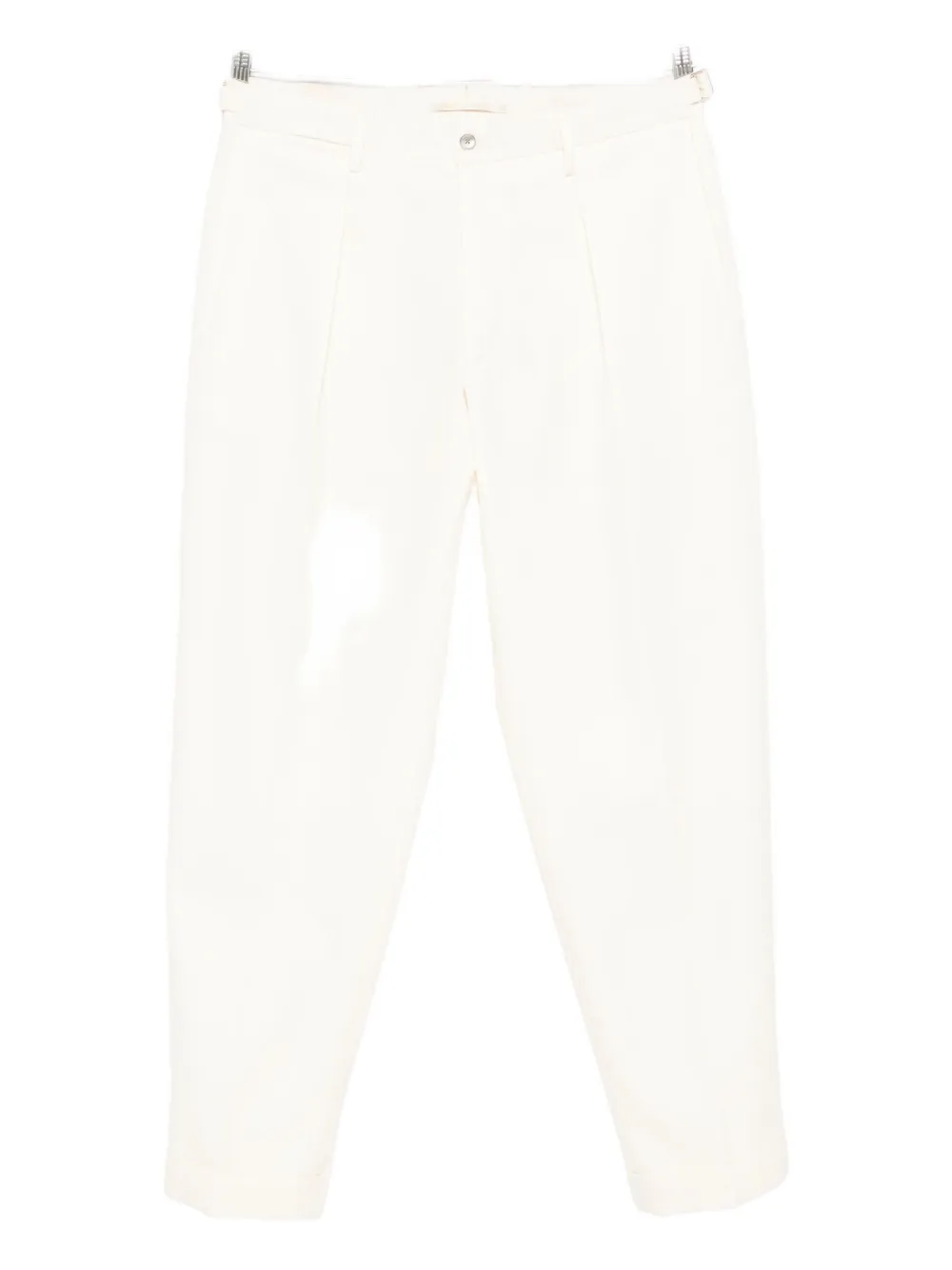 Плиссированные брюки Briglia 1949, бежевый
Плиссированные брюки Briglia 1949, бежевый