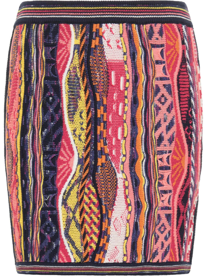 Юбка длиной до колена Carlo Colucci, темно-синий
Юбка длиной до колена Carlo Colucci, темно-синий