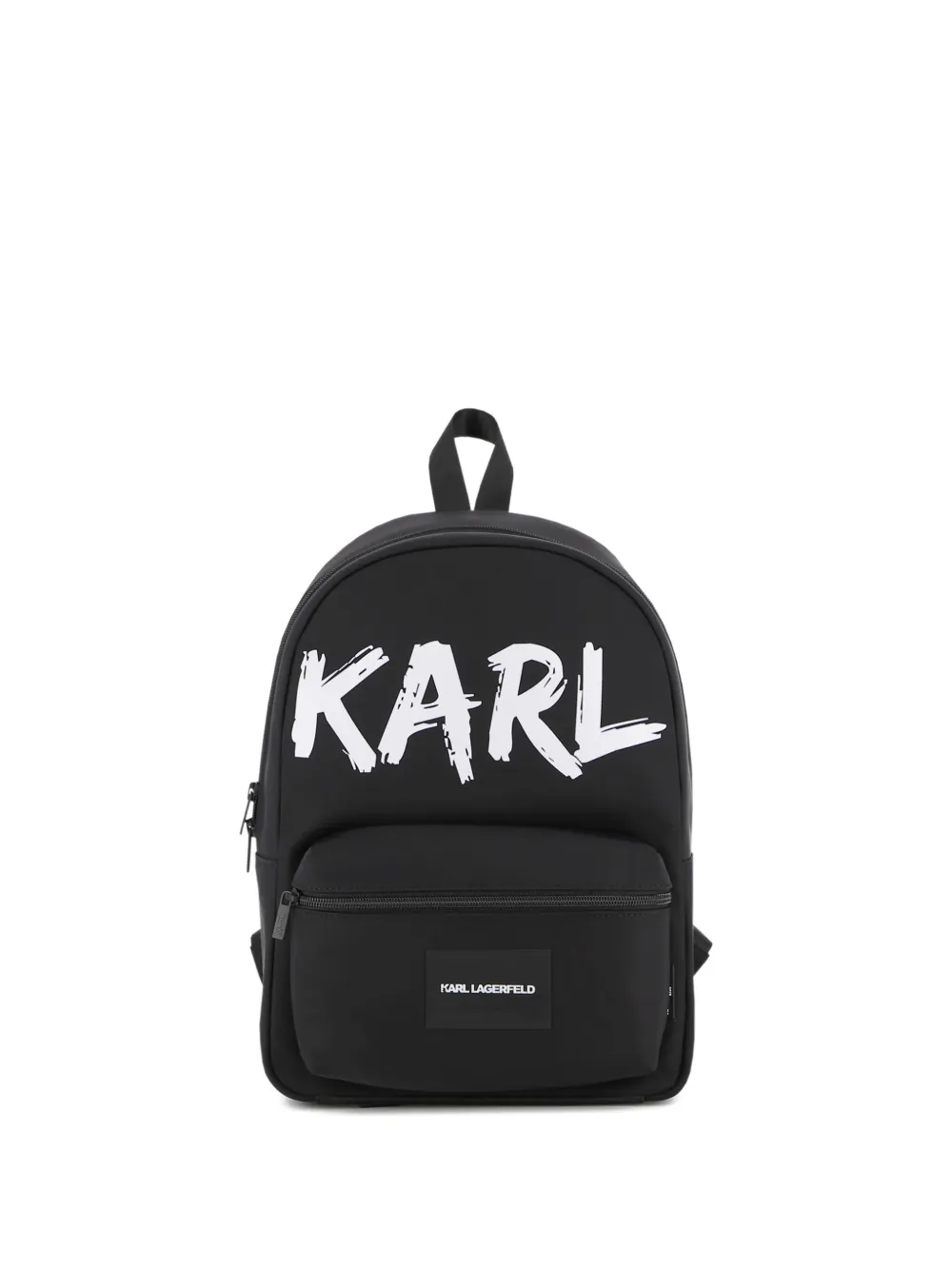 Рюкзак с логотипом Karl Lagerfeld Kids, черный
Рюкзак с логотипом Karl Lagerfeld Kids, черный