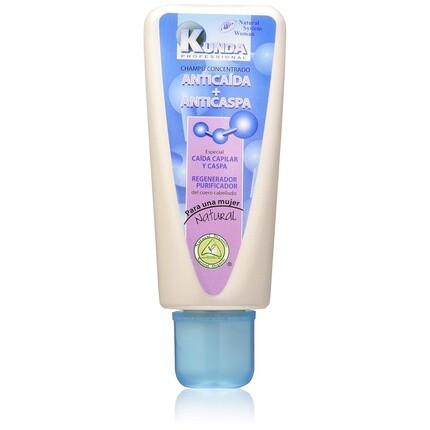 Натуральный системный шампунь 100мл Natural System 
Натуральный системный шампунь 100мл Natural System