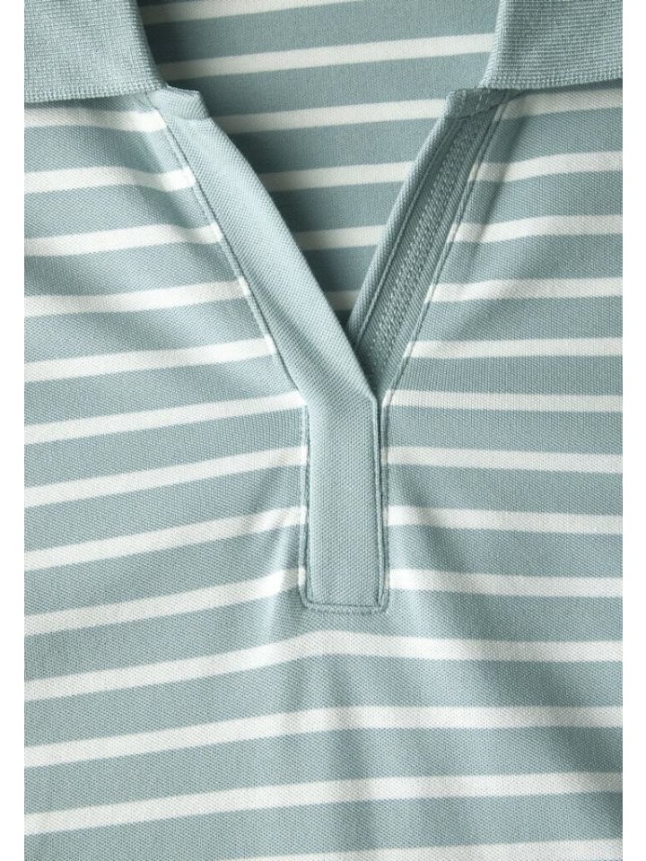 Футболка Cecil, цвет cool salvia green
Футболка Cecil, цвет cool salvia green