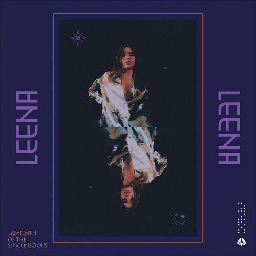 Виниловая пластинка Lenna: Labyrinth Of The Subconscious
Виниловая пластинка Lenna: Labyrinth Of The Subconscious