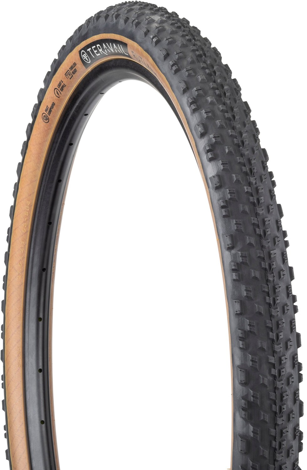 Покрышка Rutland Light & Supple — 27,5 Teravail, черный
Покрышка Rutland Light & Supple — 27,5 Teravail, черный
