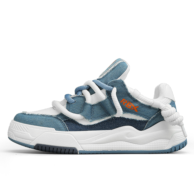 Дышащие низкие кроссовки для скейтбординга, увеличивающие рост, мужские RENBEN, Blue
Дышащие низкие кроссовки для скейтбординга, увеличивающие рост, мужские RENBEN, Blue