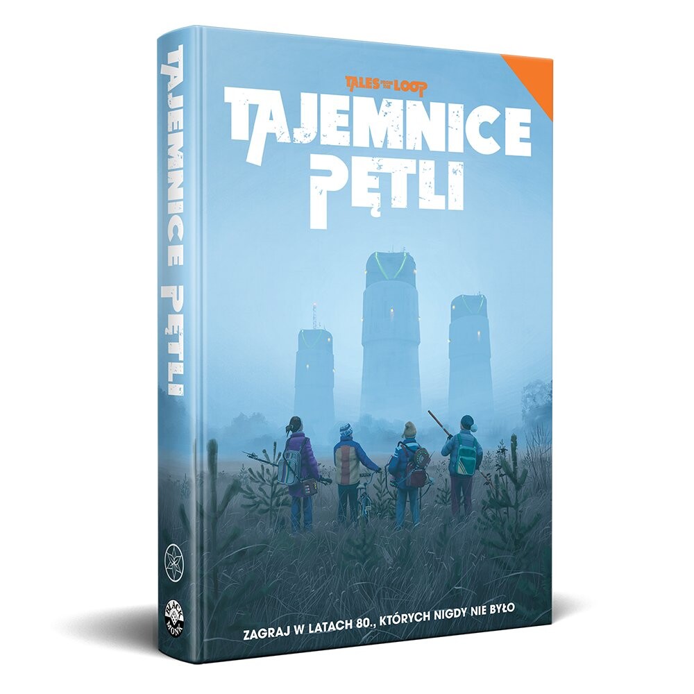 Тайны петли, ролевая игра, Черный монах Black Monk
Тайны петли, ролевая игра, Черный монах Black Monk