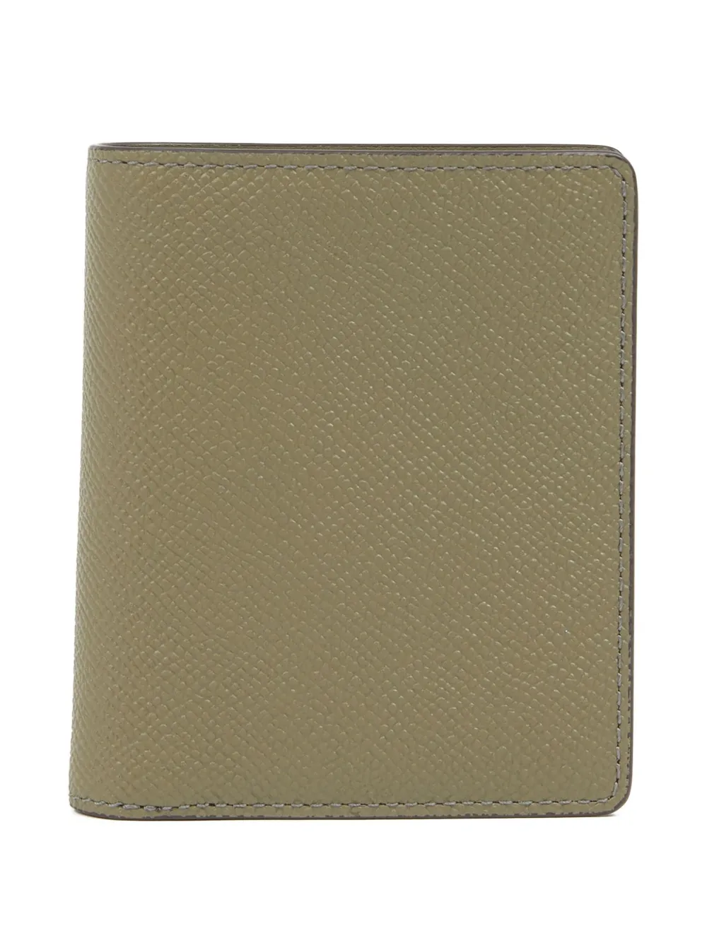 Кожаный кошелек MAISON MARGIELA, зеленый
Кожаный кошелек MAISON MARGIELA, зеленый