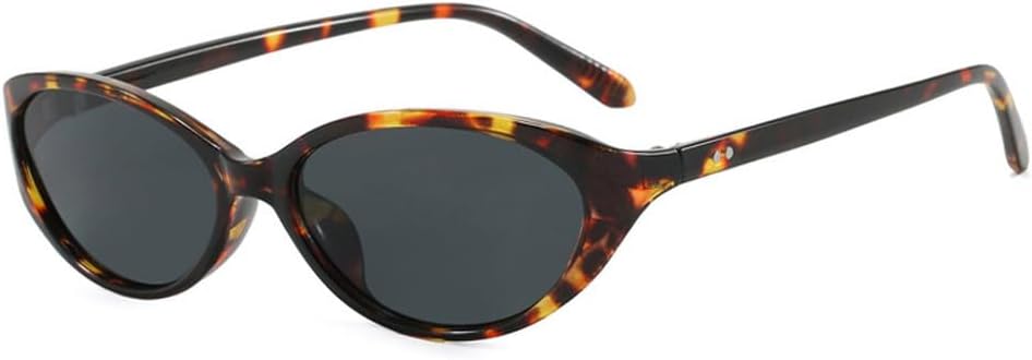 Квадратные ретро-солнцезащитные очки «кошачий глаз» с заклепками, женские, с защитой от УФ-излучения UV400, модные, сине-зеленые, мужские солнцезащитные очки HYYZZC, Leopard Grey
Квадратные ретро-солнцезащитные очки «кошачий глаз» с заклепками, женские, с защитой от УФ-излучения UV400, модные, сине-зеленые, мужские солнцезащитные очки HYYZZC, Leopard Grey