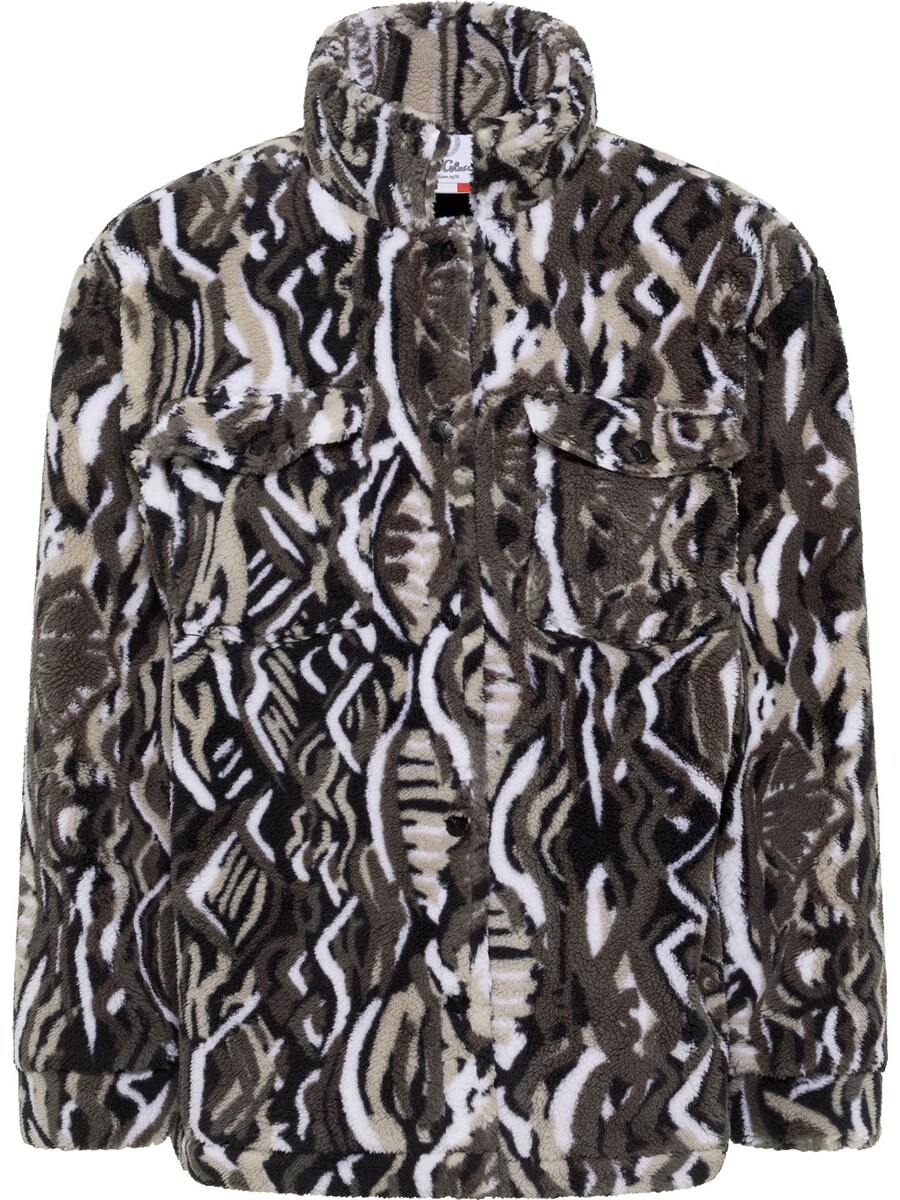 Худи с капюшоном на молнии Carlo Colucci Dirler, Black
Худи с капюшоном на молнии Carlo Colucci Dirler, Black