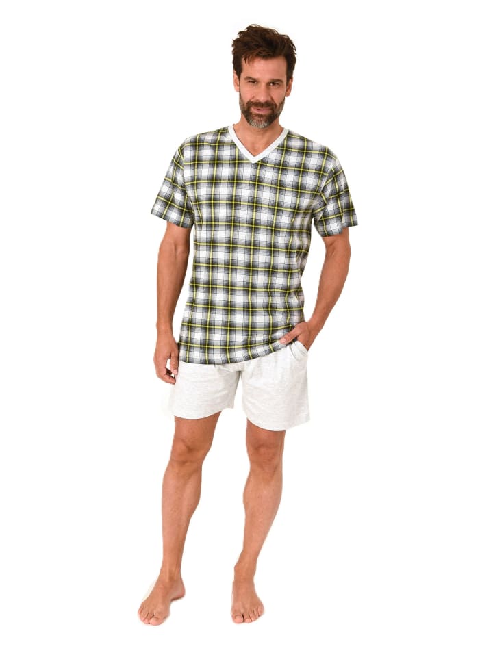 Пижама NORMANN
Пижама NORMANN