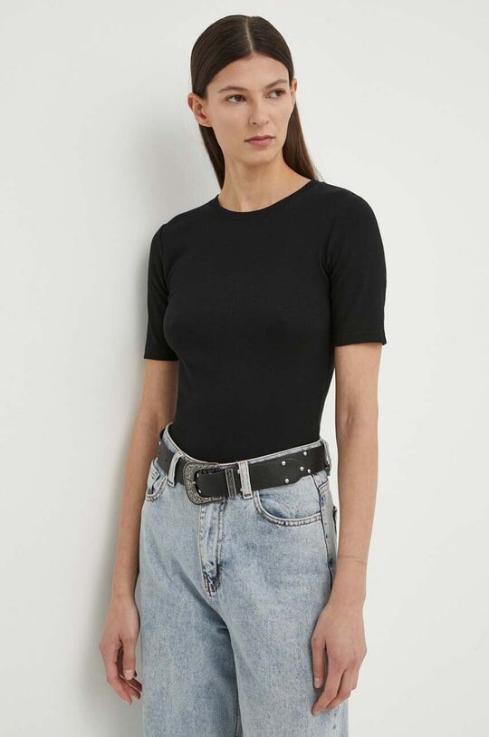 Футболки Samsoe Samsoe, черный
Футболки Samsoe Samsoe, черный