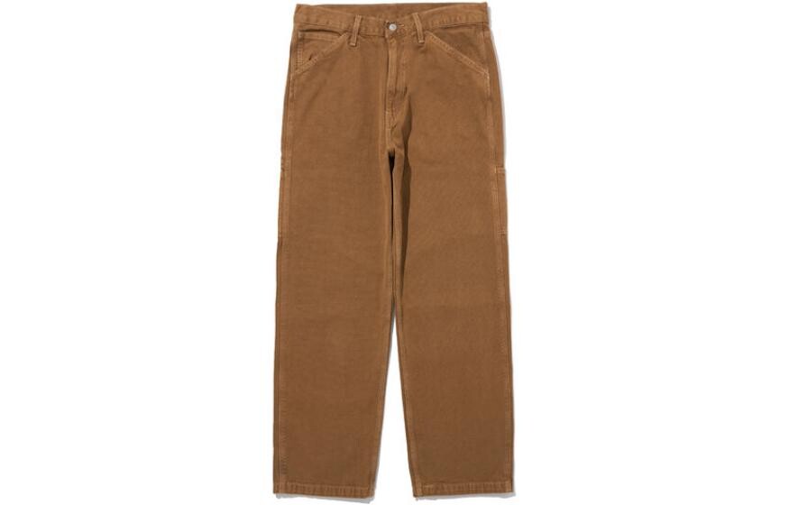 Мужские повседневные брюки Levi's levi’s, цвет Brown
Мужские повседневные брюки Levi's levi’s, цвет Brown