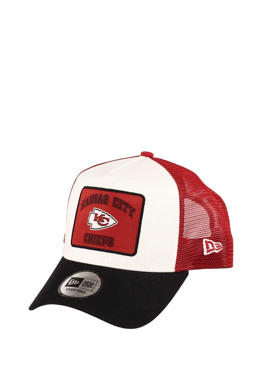 Бейсболка New Era, красный
Бейсболка New Era, красный