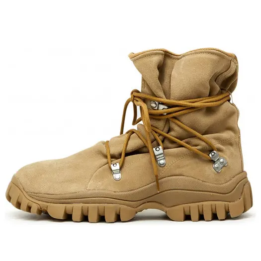 Кроссовки nonnative x gel yeti tokyo high gtx Asics, коричневый
Кроссовки nonnative x gel yeti tokyo high gtx Asics, коричневый