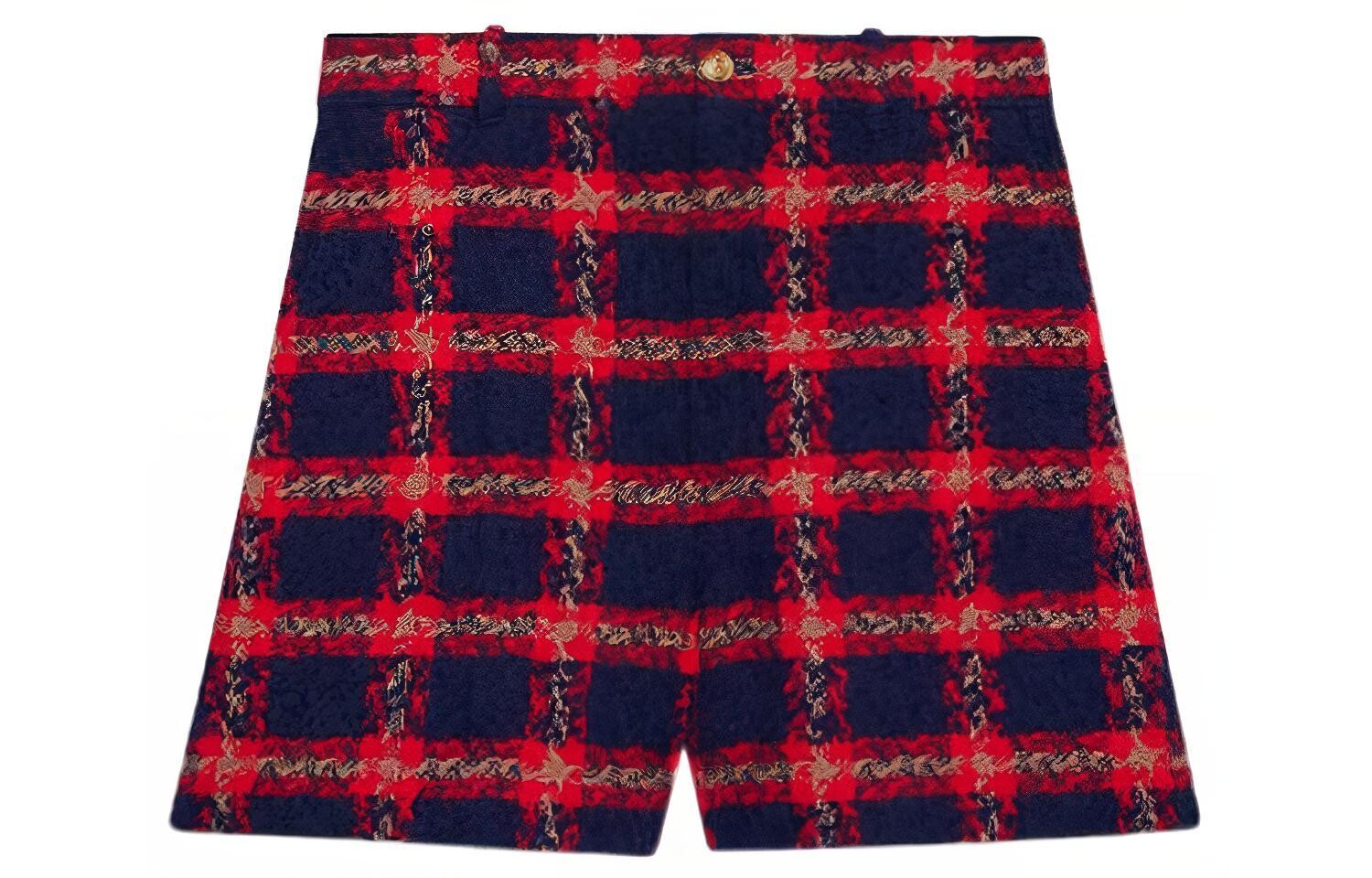 Шорты женские Gucci повседневные, красный
Шорты женские Gucci повседневные, красный