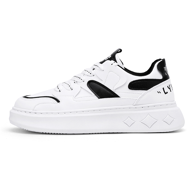 Детские скейтерские кроссовки Grade School Cotton Gene, белый/черный
Детские скейтерские кроссовки Grade School Cotton Gene, белый/черный