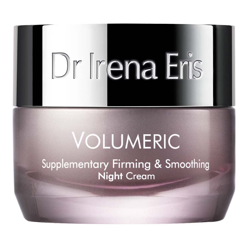 Питательный и укрепляющий ночной крем для лица volumeric supplementary firming & smoothing night cream Dr Irena Eris, 50 мл
Питательный и укрепляющий ночной крем для лица volumeric supplementary firming & smoothing night cream Dr Irena Eris, 50 мл