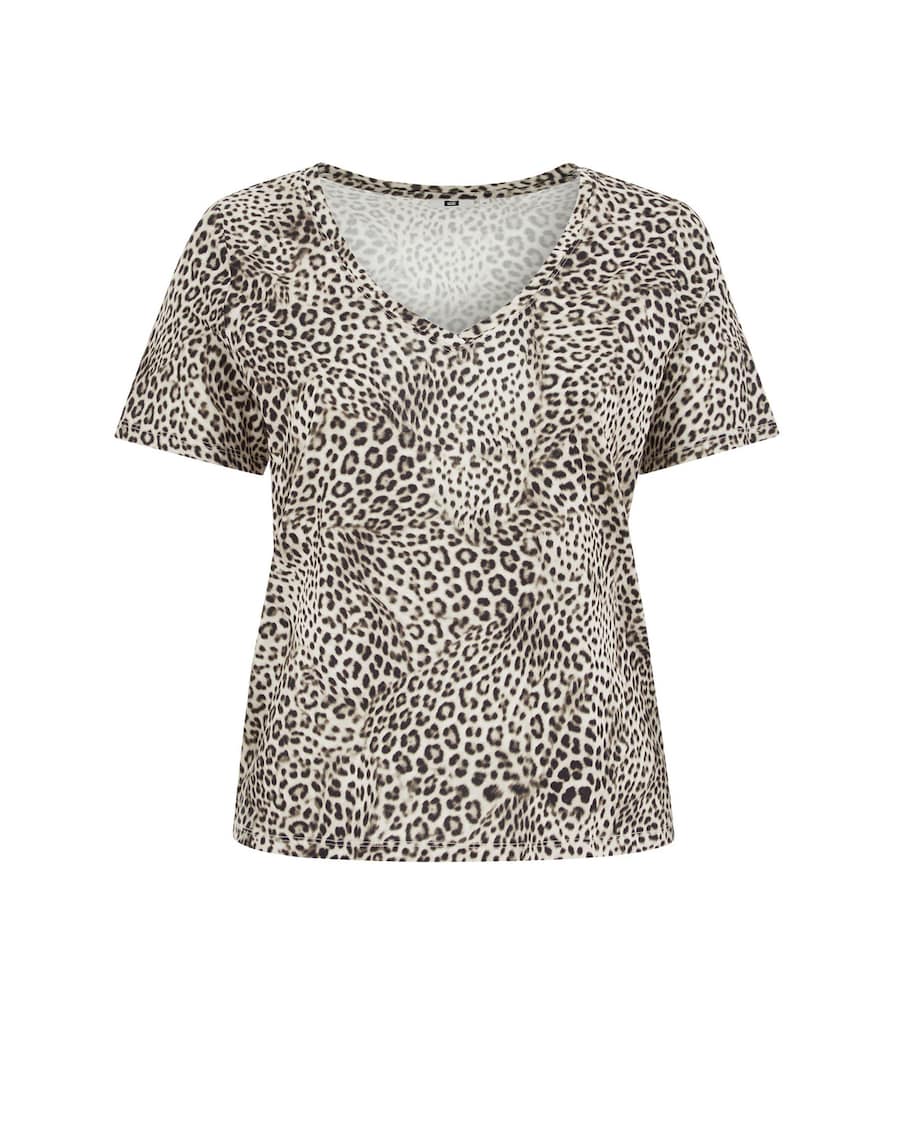 Топ WE Fashion, Mixed Colors
Топ WE Fashion, Mixed Colors