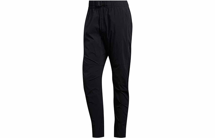 Трикотажные спортивные штаны мужские черные Adidas, черный
Трикотажные спортивные штаны мужские черные Adidas, черный