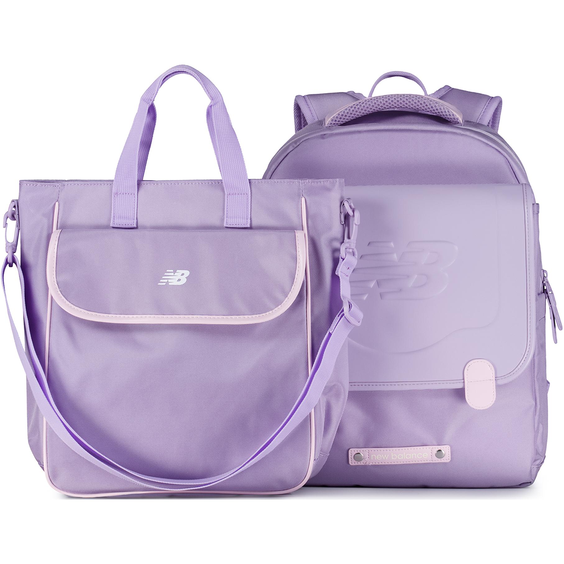 New Balance Детский набор из ткани комбо в цвете purple, Фиолетовый, New Balance Детский набор из ткани комбо в цвете purple
New Balance Детский набор из ткани комбо в цвете purple, Фиолетовый, New Balance Детский набор из ткани комбо в цвете purple