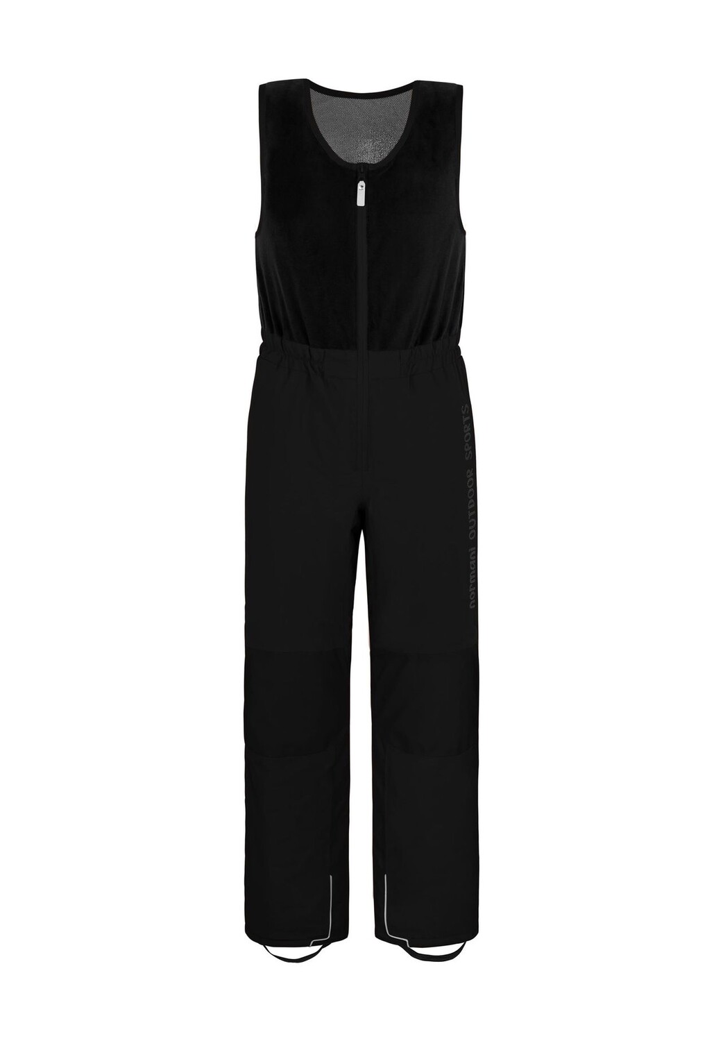 Детские зимние брюки «Кармакс» normani, черный
Детские зимние брюки «Кармакс» normani, черный