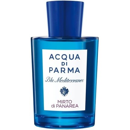 Туалетная вода-спрей Acqua di Parma Mirto di Panarea 150 мл
Туалетная вода-спрей Acqua di Parma Mirto di Panarea 150 мл