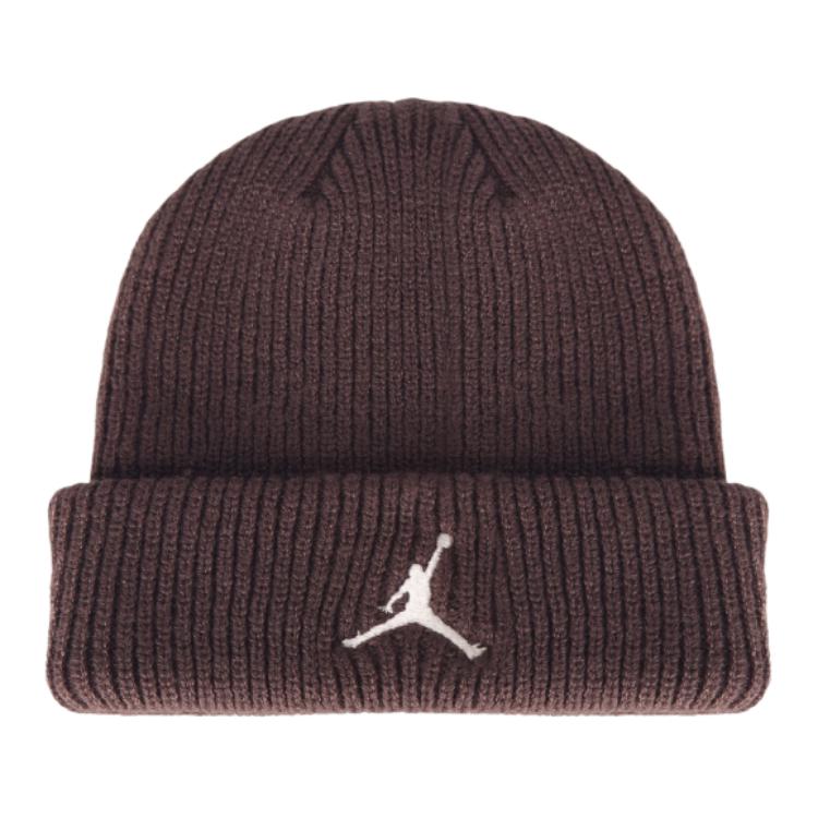 Шапка Terra Nike, темно коричневый
Шапка Terra Nike, темно коричневый