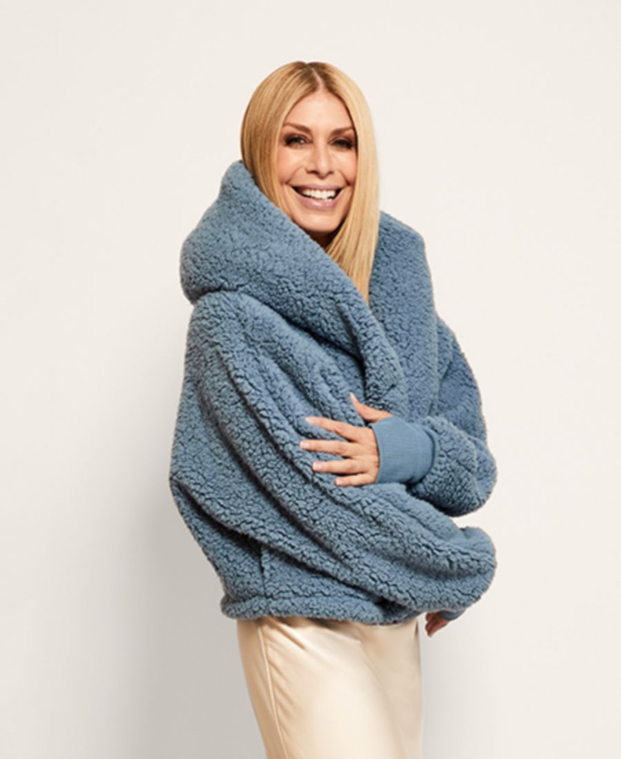 Укороченная куртка-бомбер с капюшоном и застежкой на пуговицы By JILL MARTIN, Denim
Укороченная куртка-бомбер с капюшоном и застежкой на пуговицы By JILL MARTIN, Denim