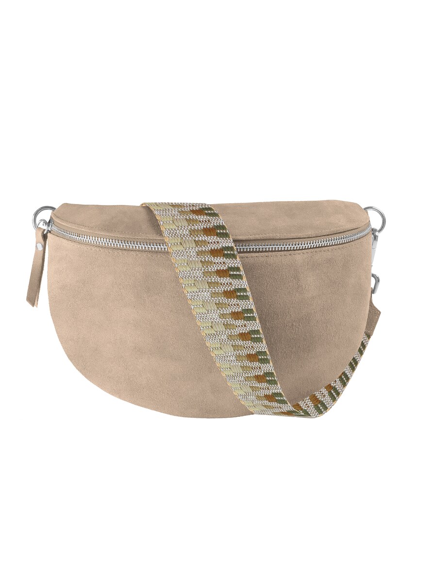 Поясная сумка lePelou TINA large, бежевый
Поясная сумка lePelou TINA large, бежевый