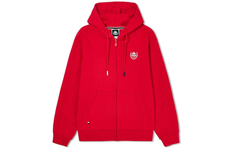 Толстовки женские с капюшоном, умеренная посадка, Regular Kappa, china красный-554
Толстовки женские с капюшоном, умеренная посадка, Regular Kappa, china красный-554